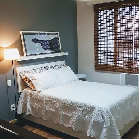Loft Copacabana Avenida Atlantica リオデジャネイロ エクステリア 写真