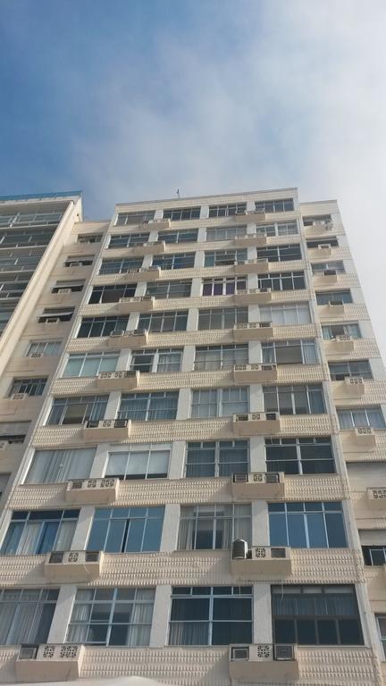 Loft Copacabana Avenida Atlantica リオデジャネイロ 部屋 写真