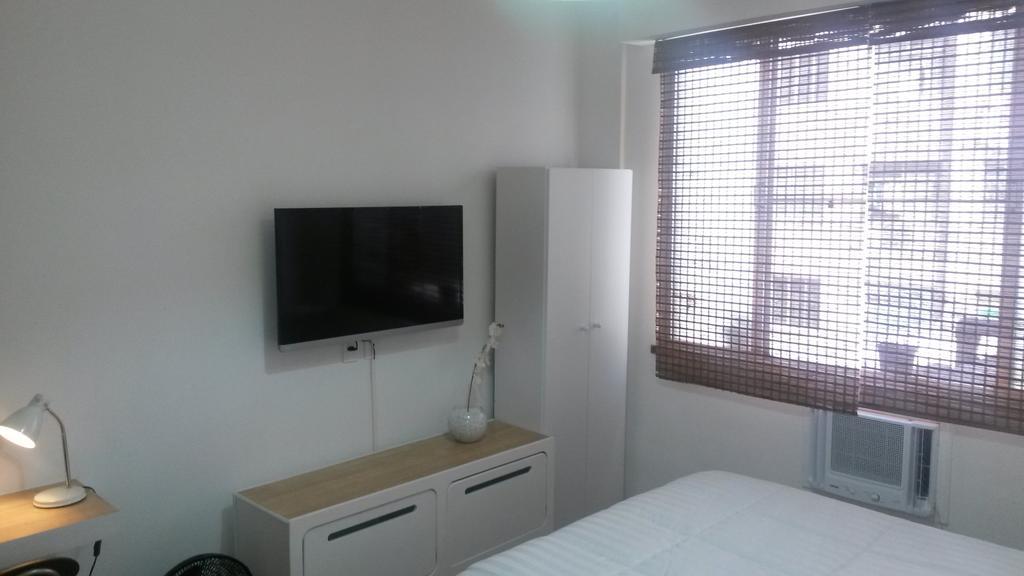 Loft Copacabana Avenida Atlantica リオデジャネイロ 部屋 写真