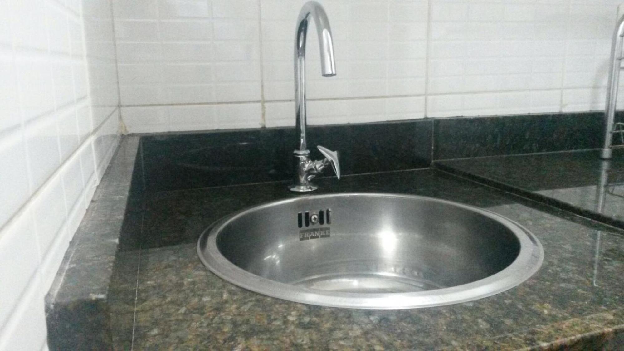 Loft Copacabana Avenida Atlantica リオデジャネイロ エクステリア 写真