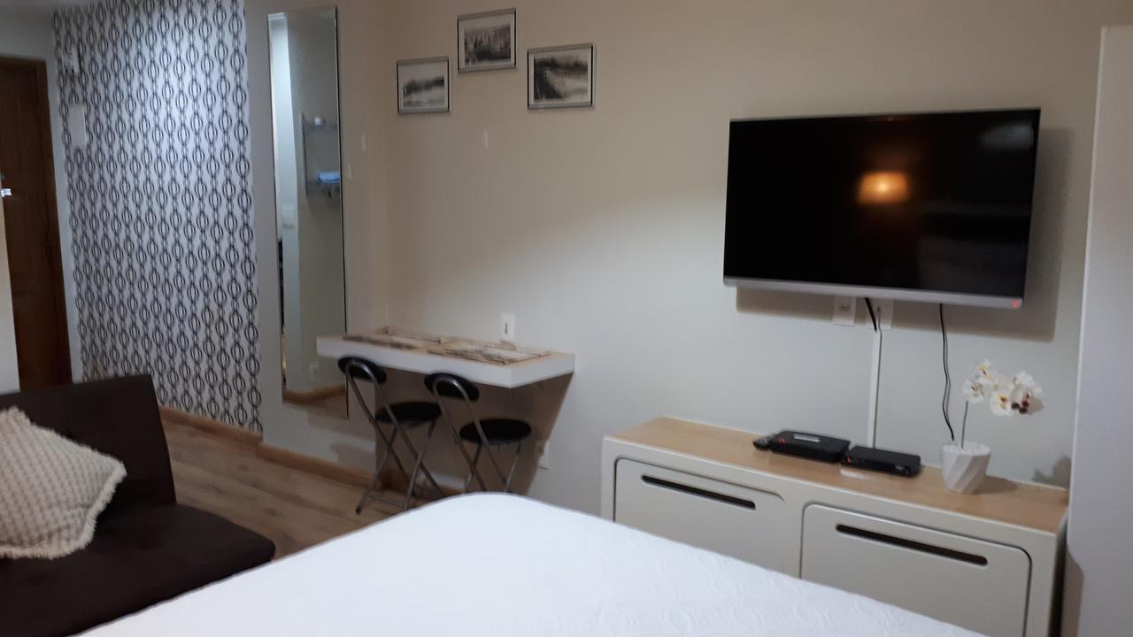 Loft Copacabana Avenida Atlantica リオデジャネイロ エクステリア 写真