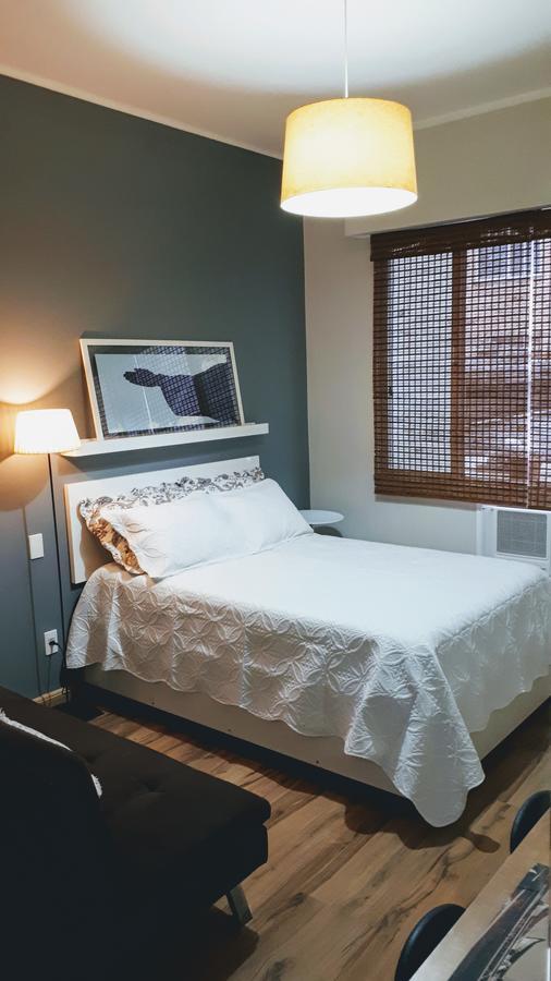 Loft Copacabana Avenida Atlantica リオデジャネイロ エクステリア 写真
