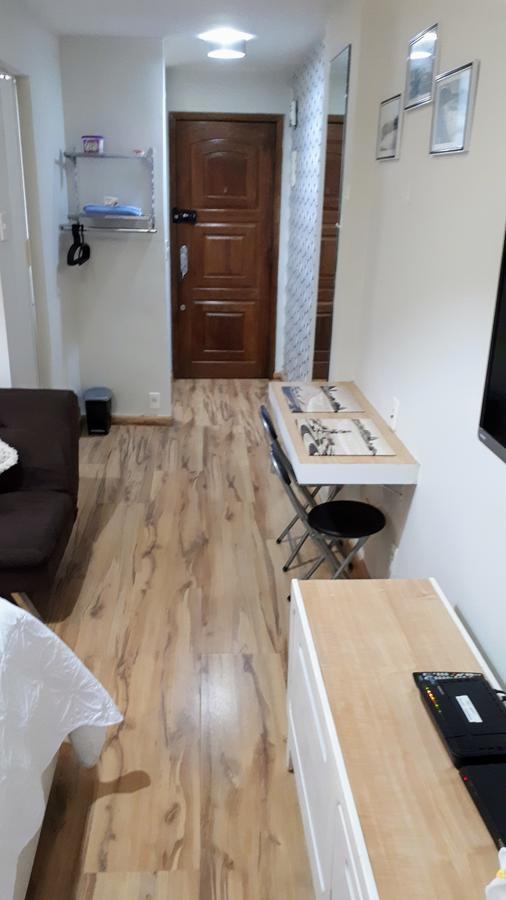 Loft Copacabana Avenida Atlantica リオデジャネイロ エクステリア 写真
