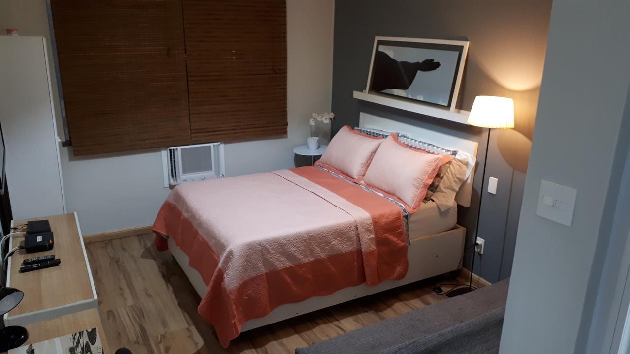 Loft Copacabana Avenida Atlantica リオデジャネイロ エクステリア 写真